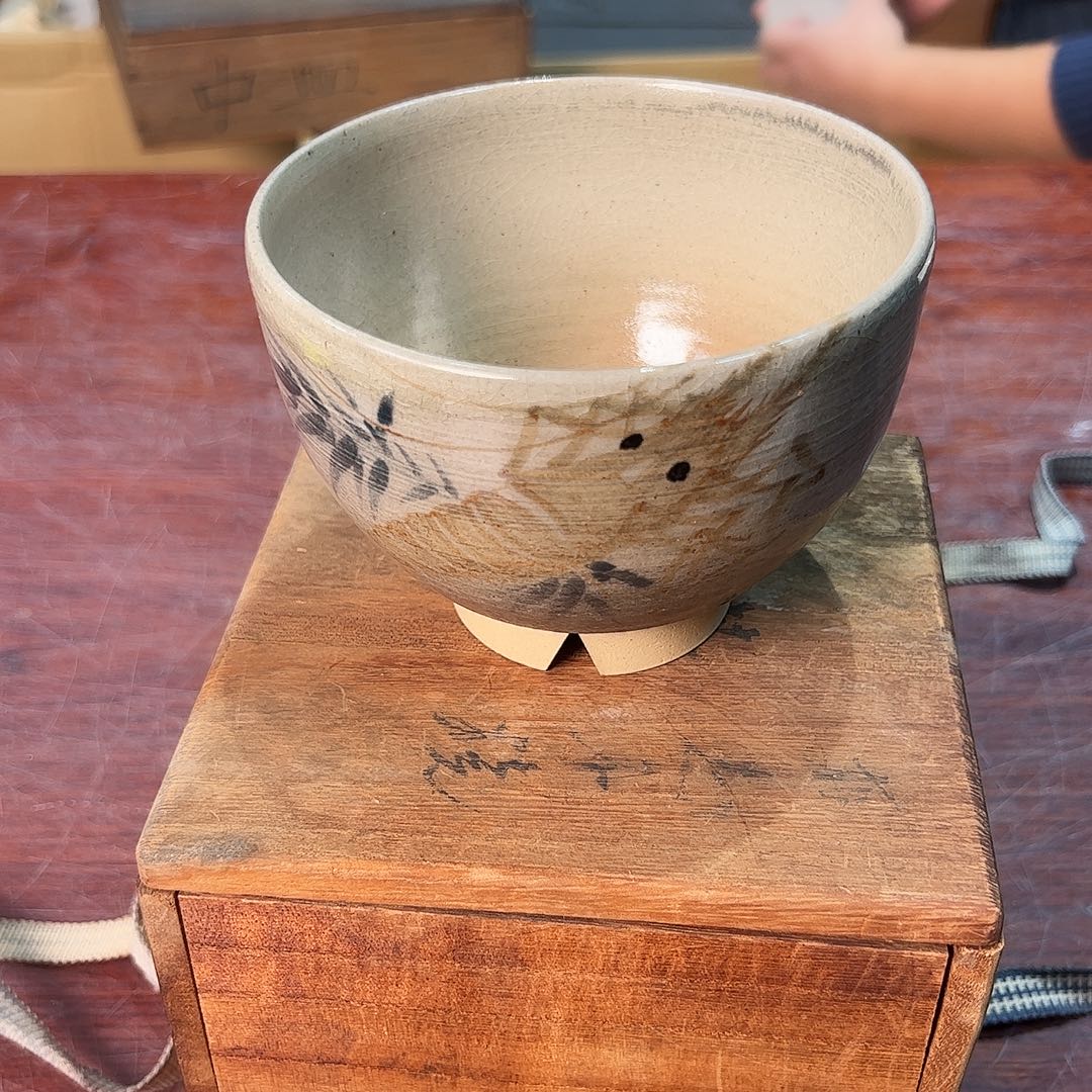 陶瓷中古艺术工艺美术品