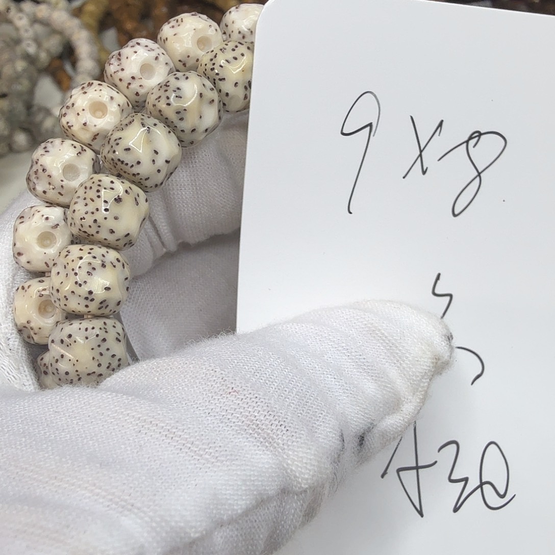 星月菩提吊坠福利a30