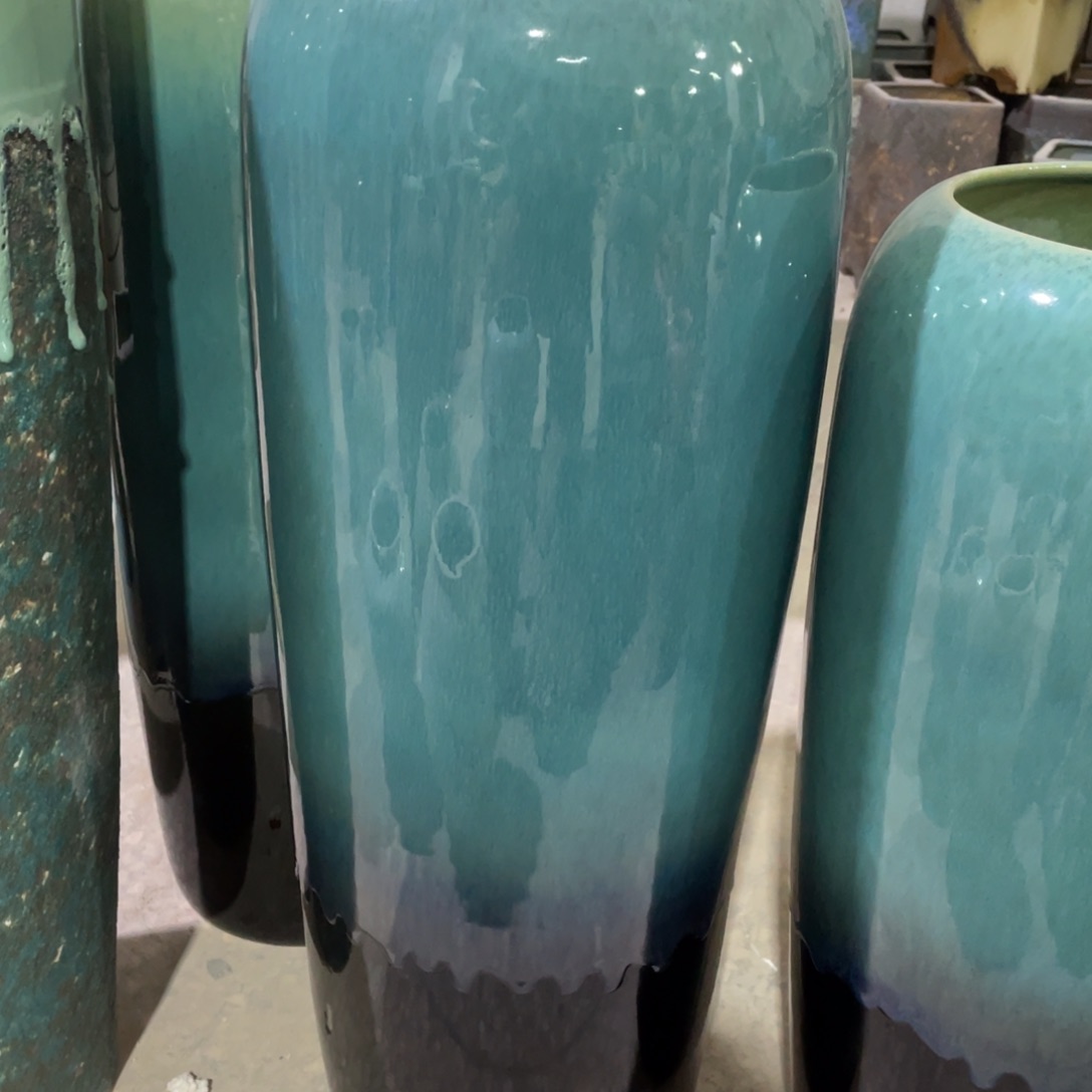 陶瓷高度60口17无孔