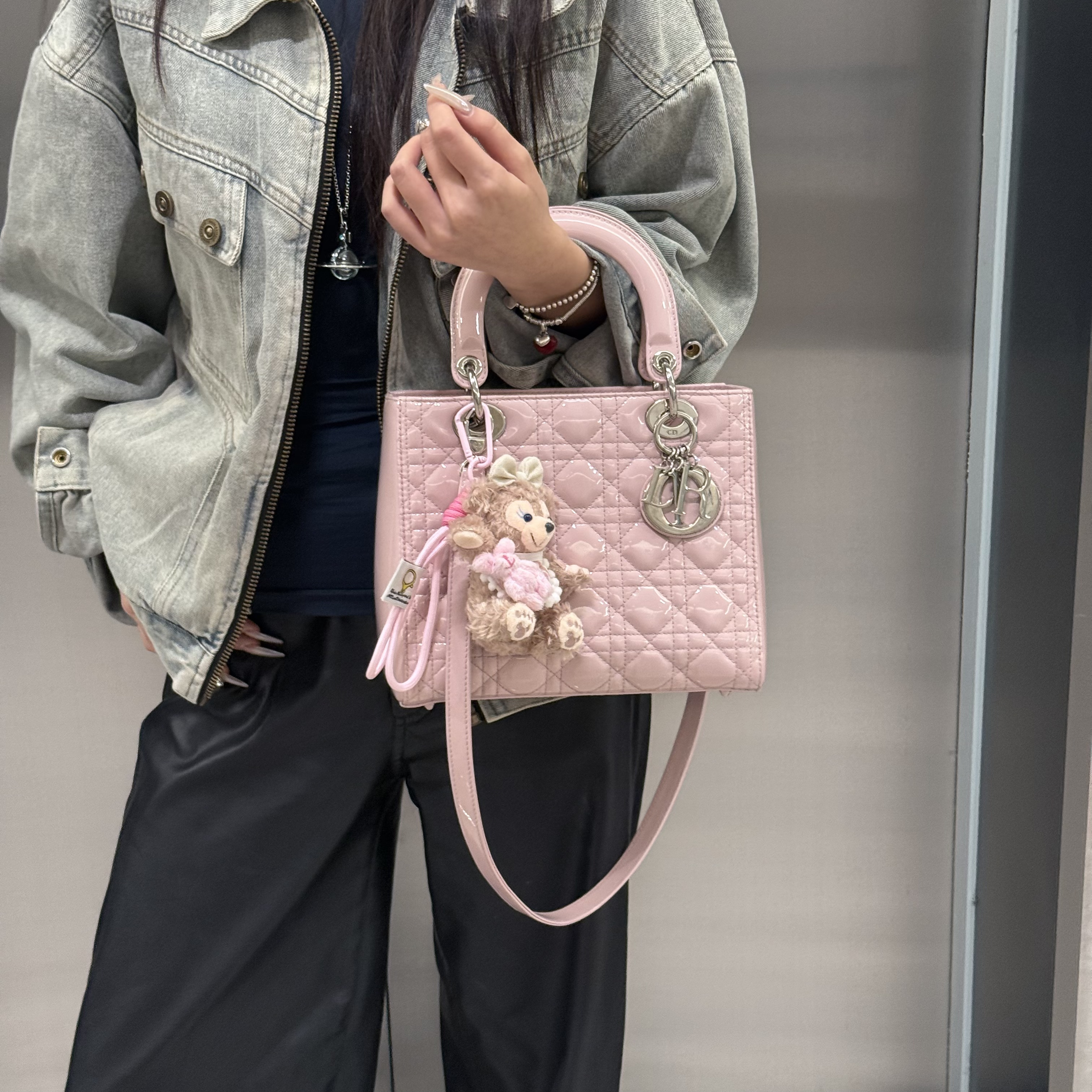 95新 DIOR/迪奥 dior五格戴妃粉粉