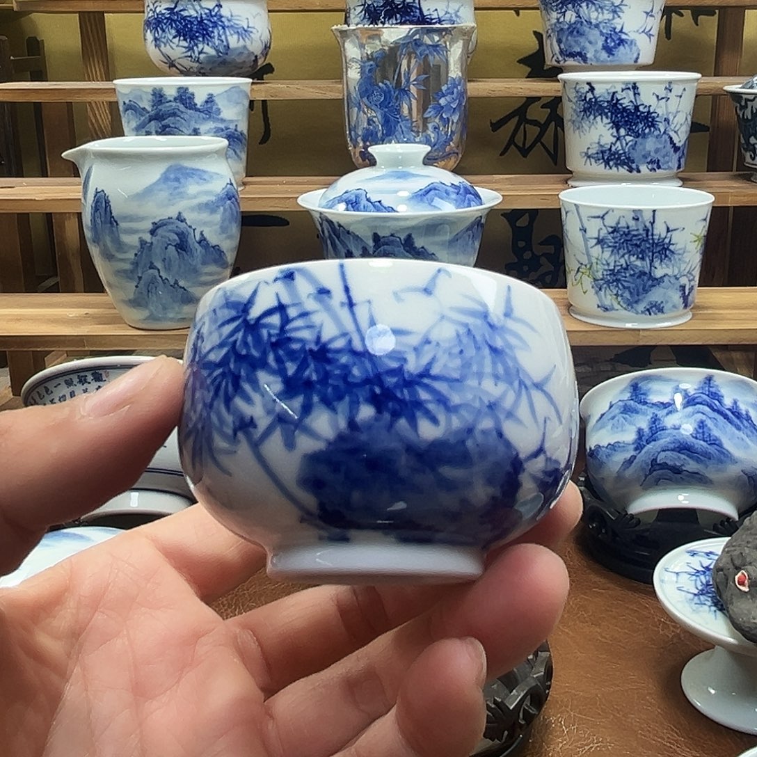 景德镇哈哈哈哈哈