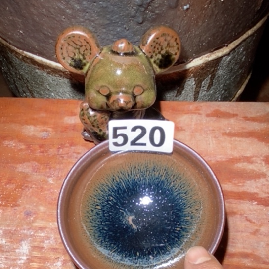 茶盏这是什么时候回来才