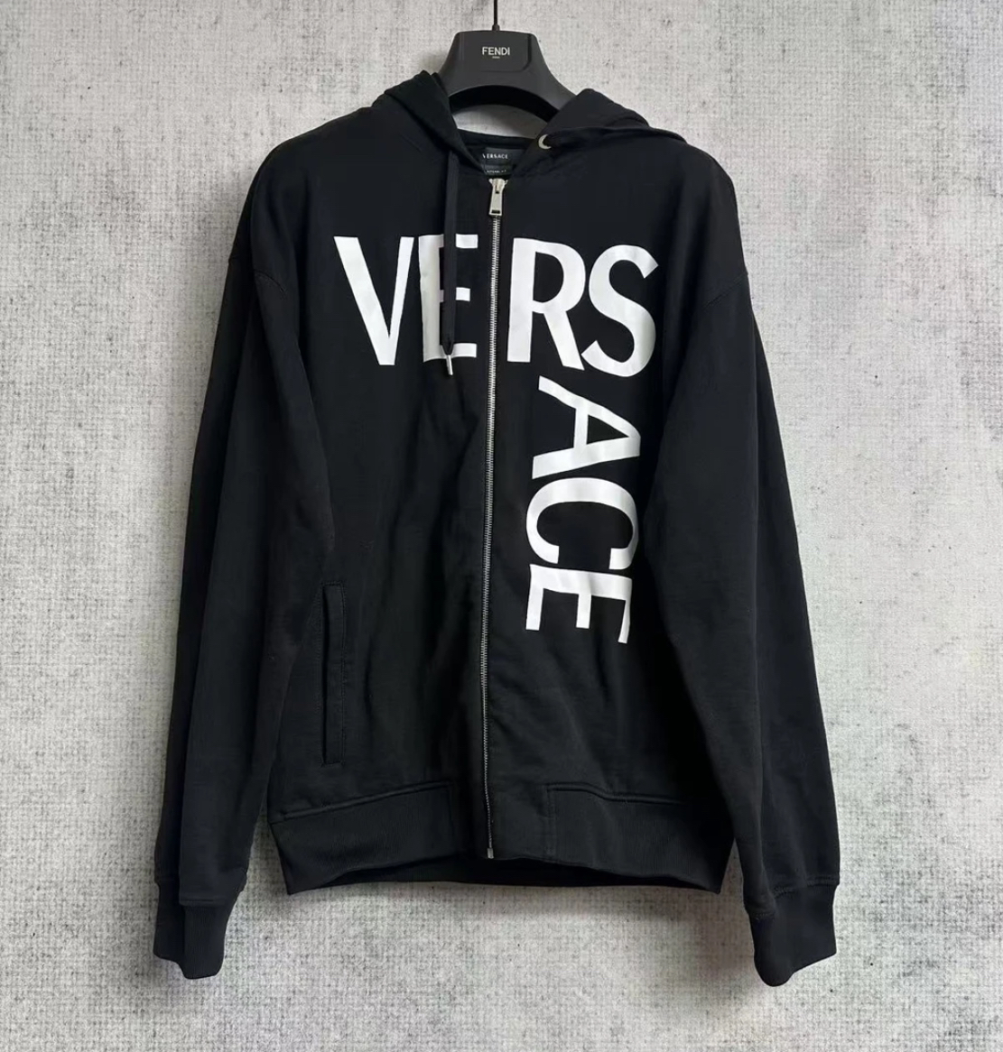 99新 VERSACE/范思哲 外套 40986