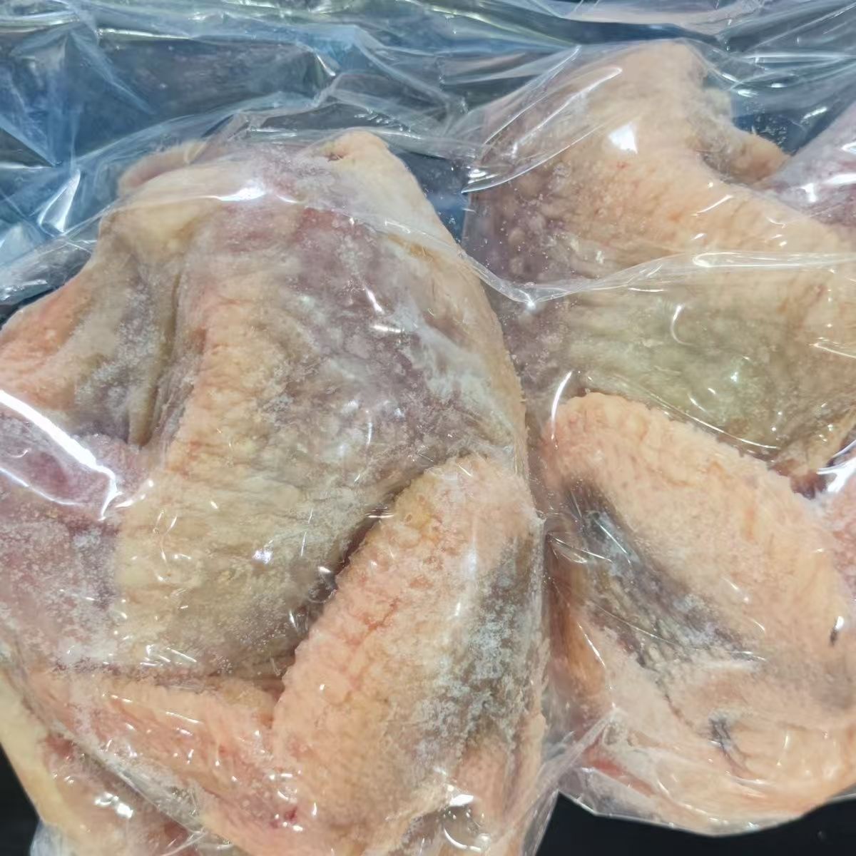 一年左右《飞禽珍朱鸡》活鸡现杀带鸡胗新鲜真空顺丰包邮