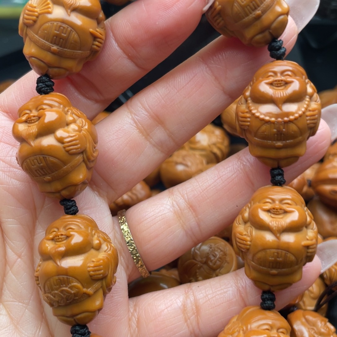 手串/手链橄榄核橄榄核