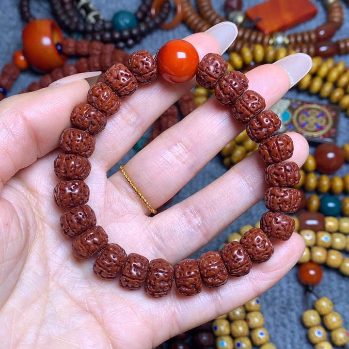 金刚菩提吊坠菩提