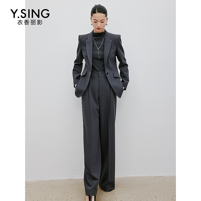 【小北专属】衣香丽影新款裤子-休闲裤940836103