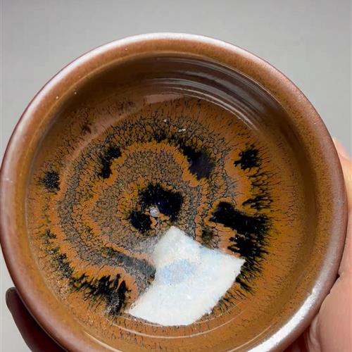 【闪购商品】茶盏-253............