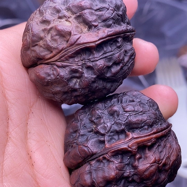 把件文玩核桃   113