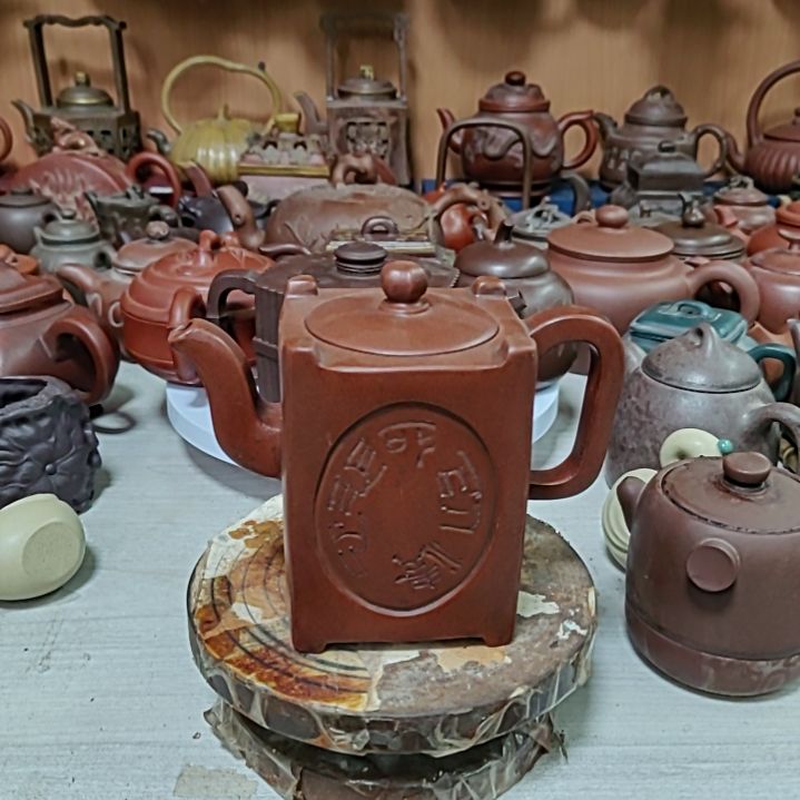 紫砂茶壶1111111111111111111