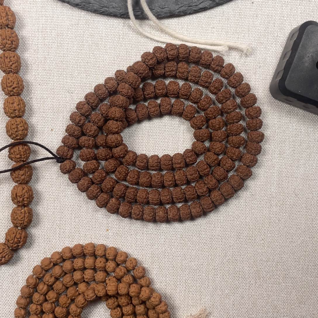 漂***舟金刚菩提吊坠平细