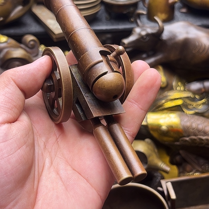 老王铜器链接点击下单