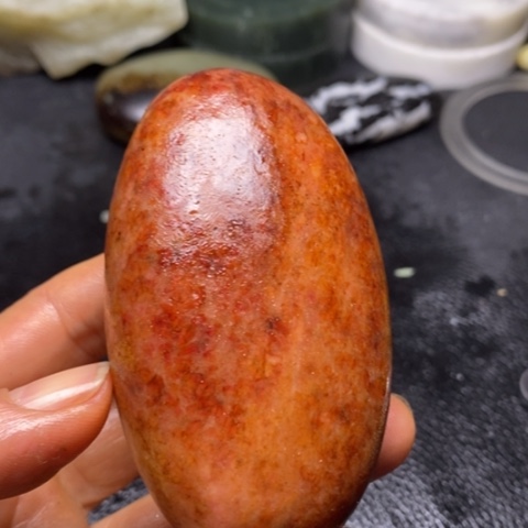 和田玉珠宝奇石未镶嵌