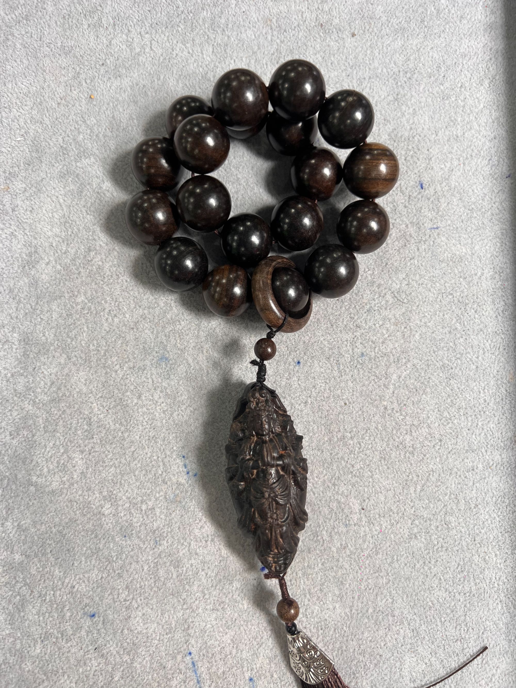 （华子寻香集专属）--YH172成品木串--多样性发货