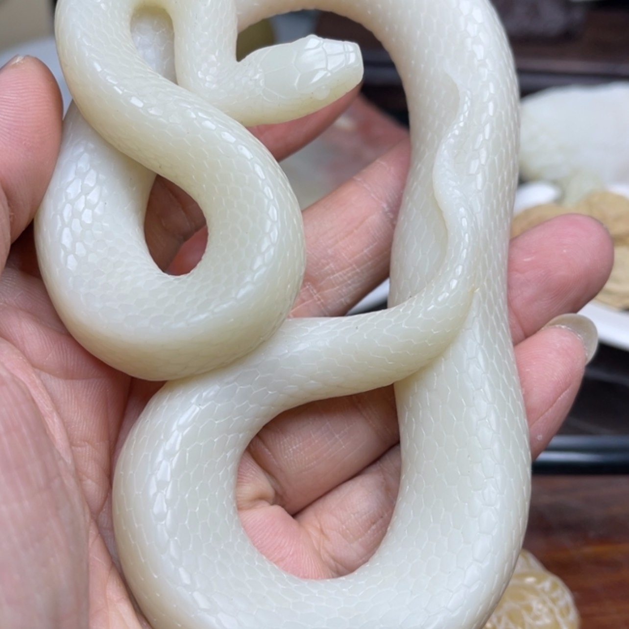 【闪购商品】老挝石f*i…………………………