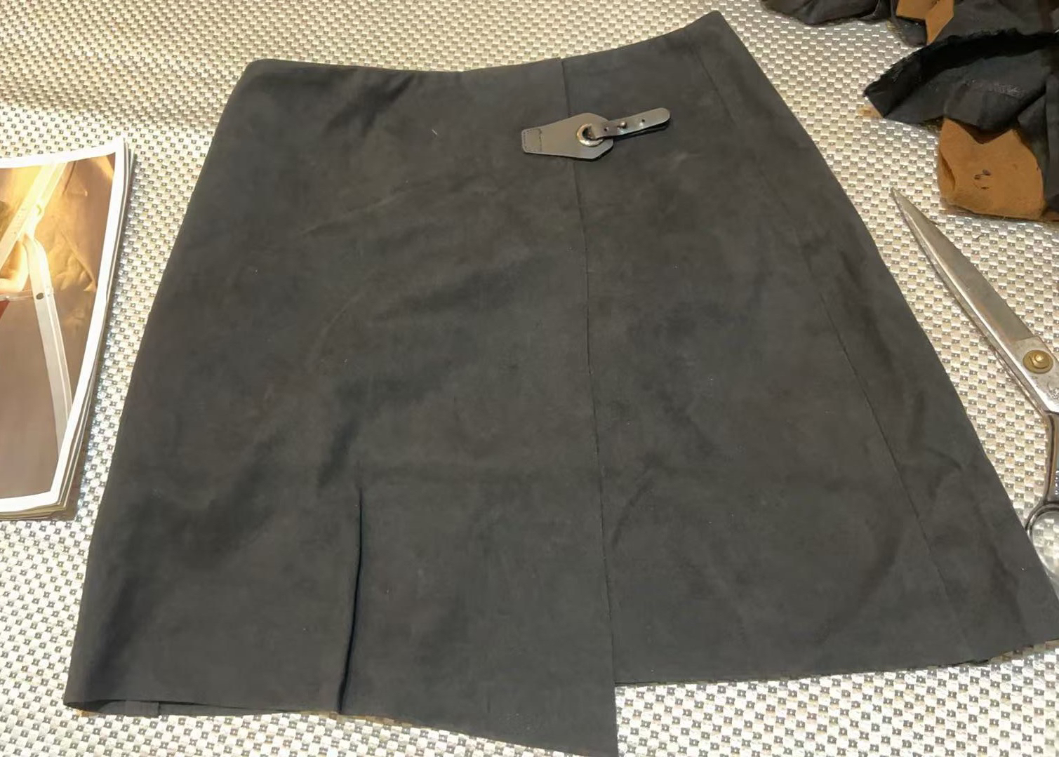 【特价不支持退换】韩系气质时尚半身裙女裙