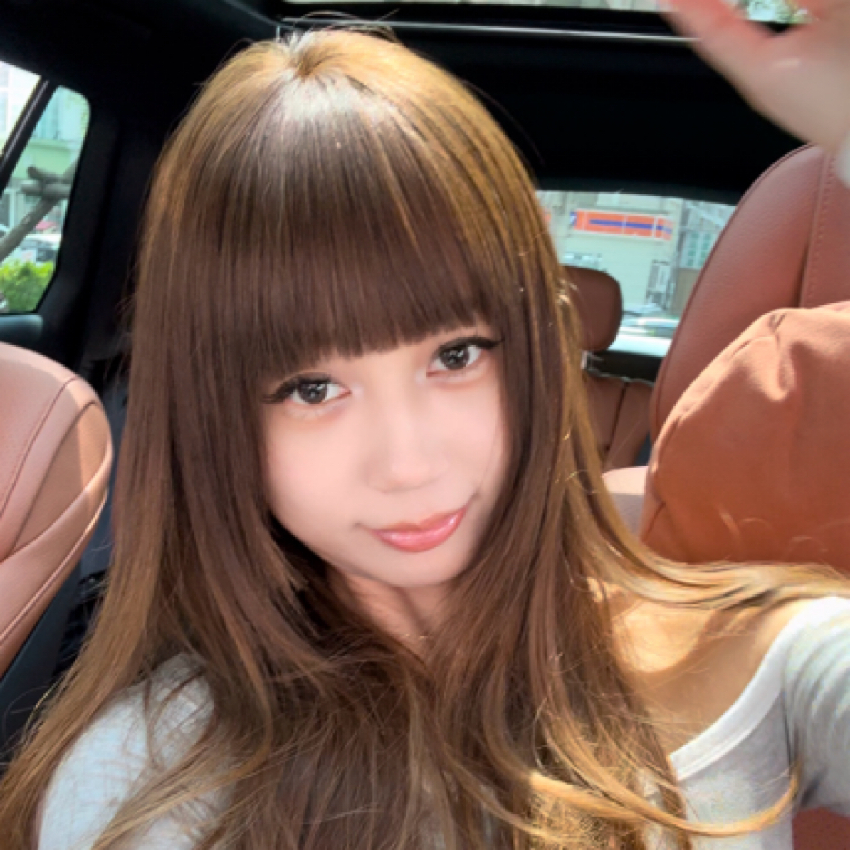 【漫画刘海】全真发头皮款大发量夏季透气网红假发片增加发量高颅顶