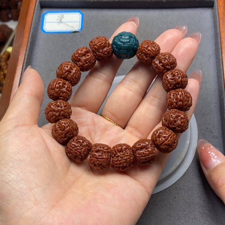 金刚菩提吊坠菩提