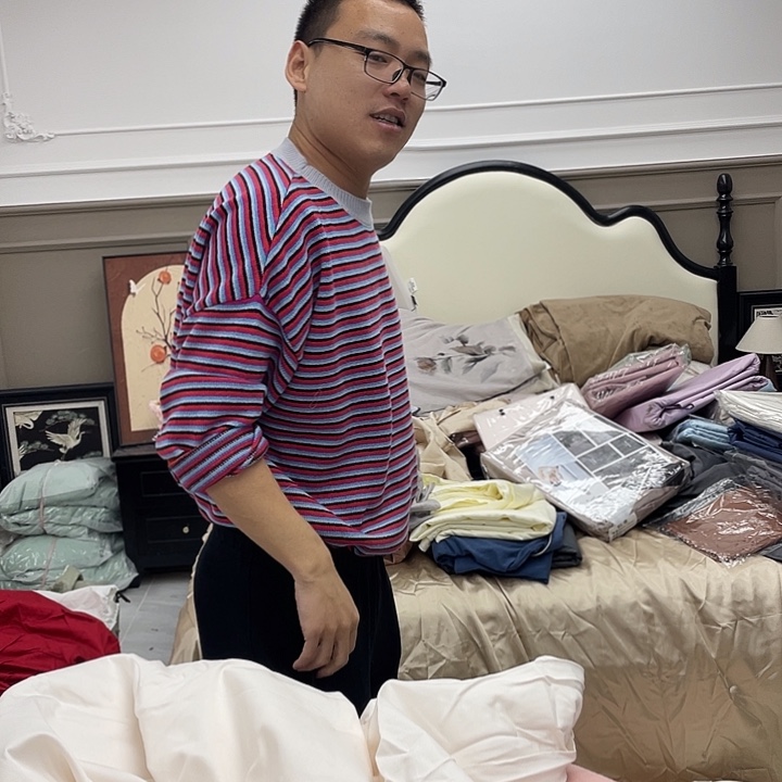美***绪棉全棉棉全棉022单床笠