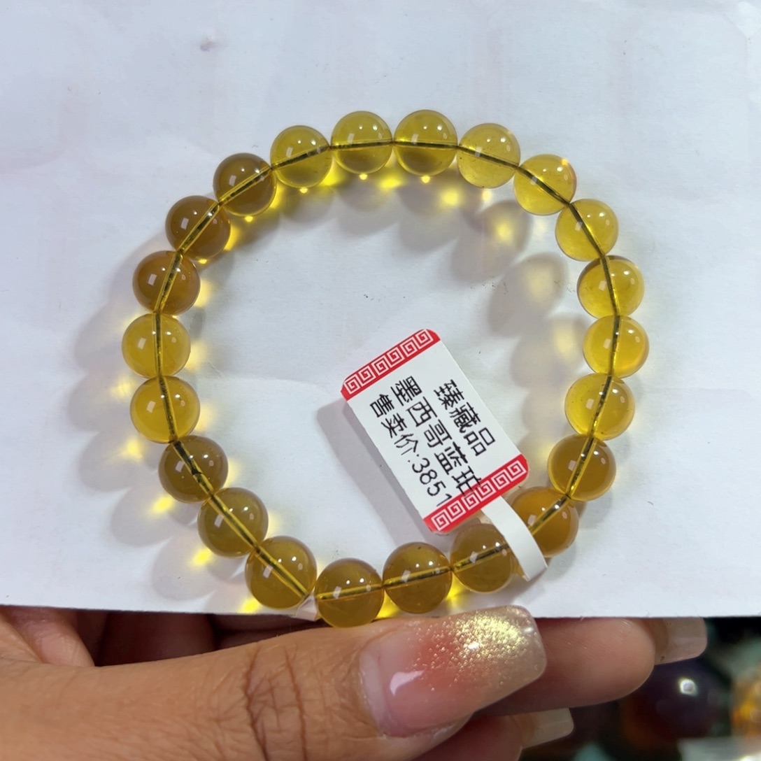 琥珀珠宝奇石未镶嵌145