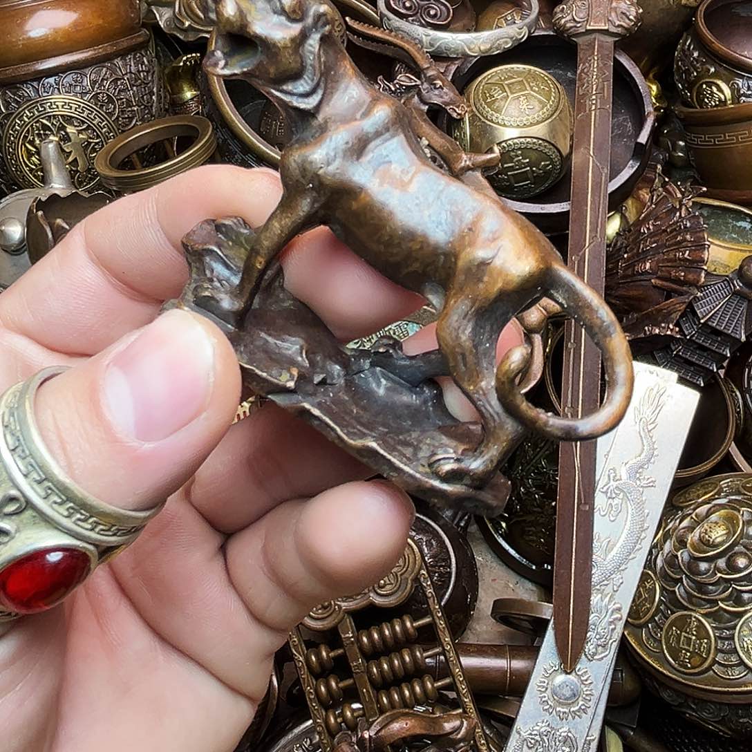 铜锣湾的历史文化