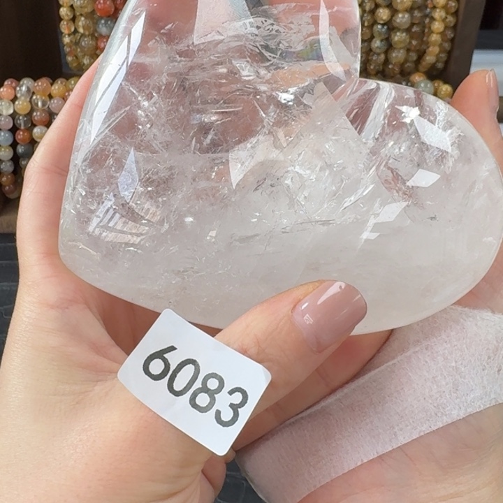 ๛***๛未镶嵌手链水晶水晶