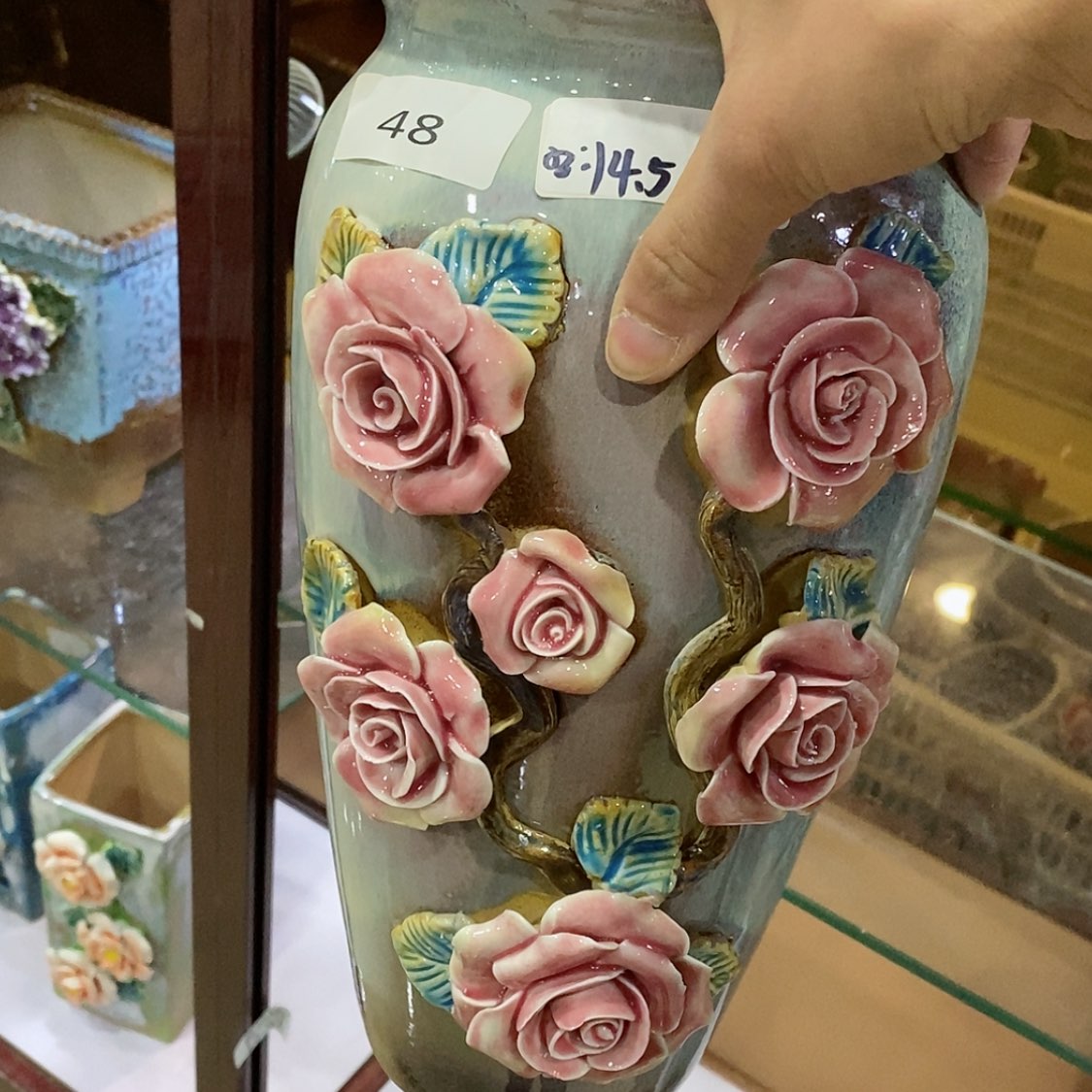 【闪购商品】红陶福利