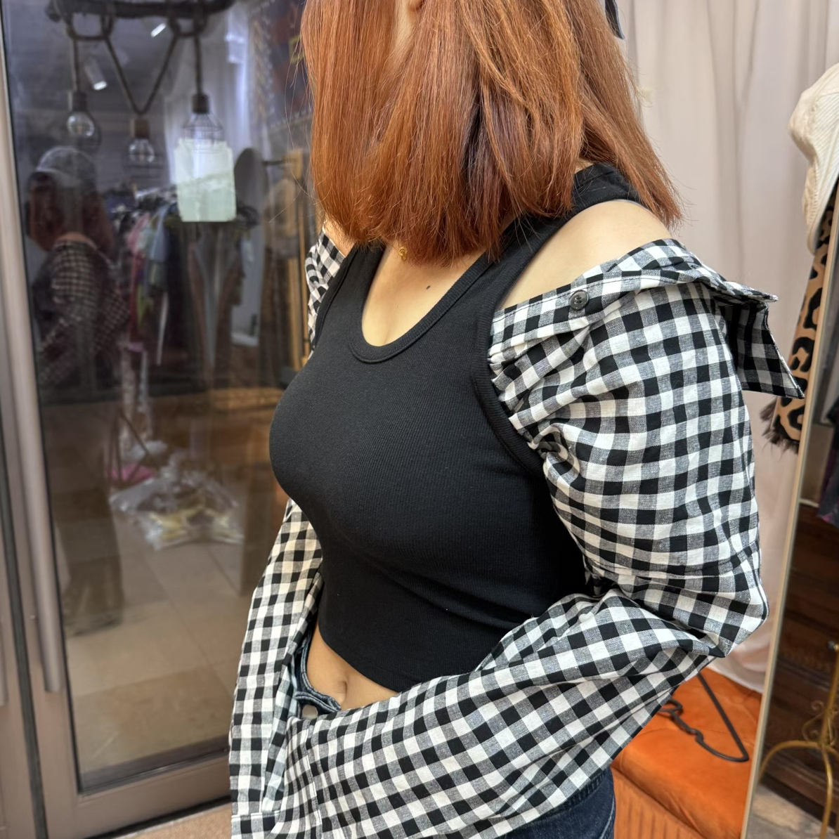 夏季高级感百搭女装 拍下备注编码