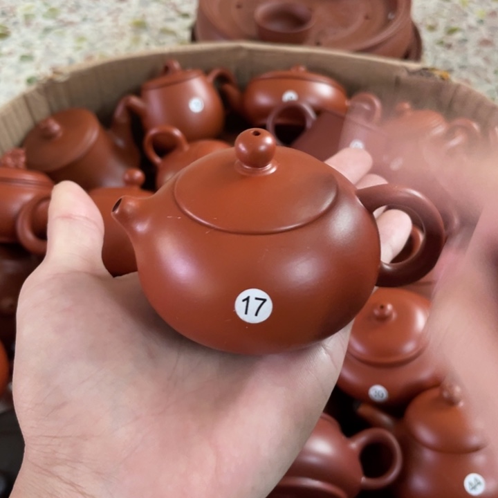 紫砂茶壶紫砂壶茶壶包邮毫升120