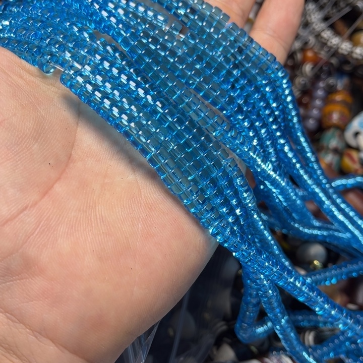 琉璃手工艺品3827。福利1条