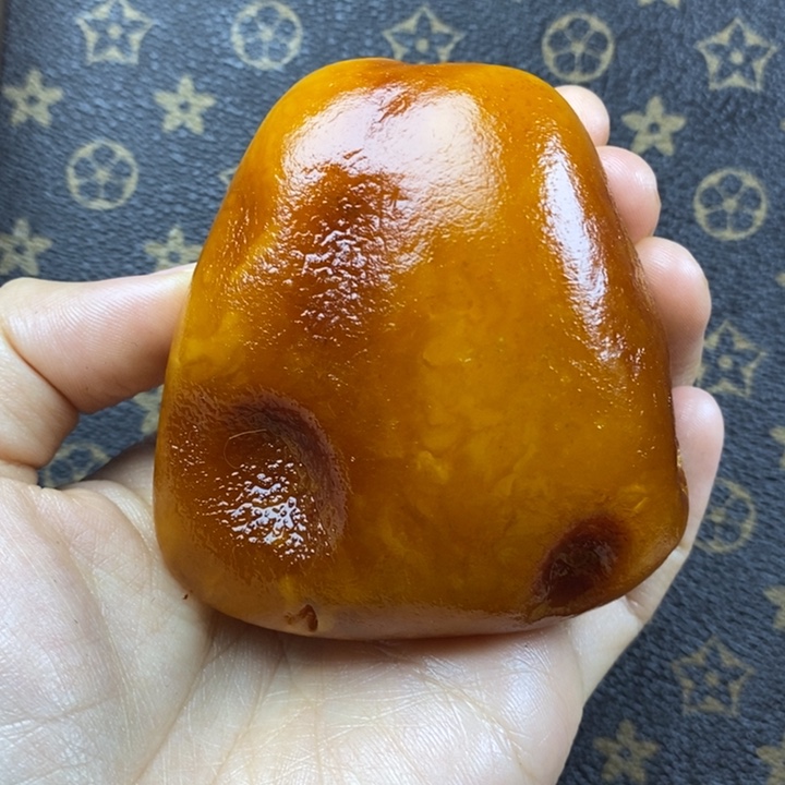 未镶嵌定制琥珀西*琥珀蜜蜡吊坠