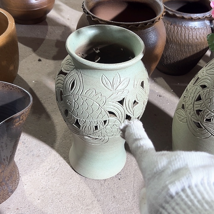 紫砂花盆花盆花盆花盆花盆