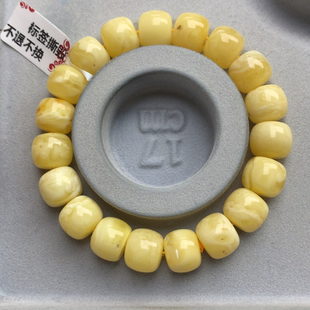 蜜蜡珠宝奇石未镶嵌32