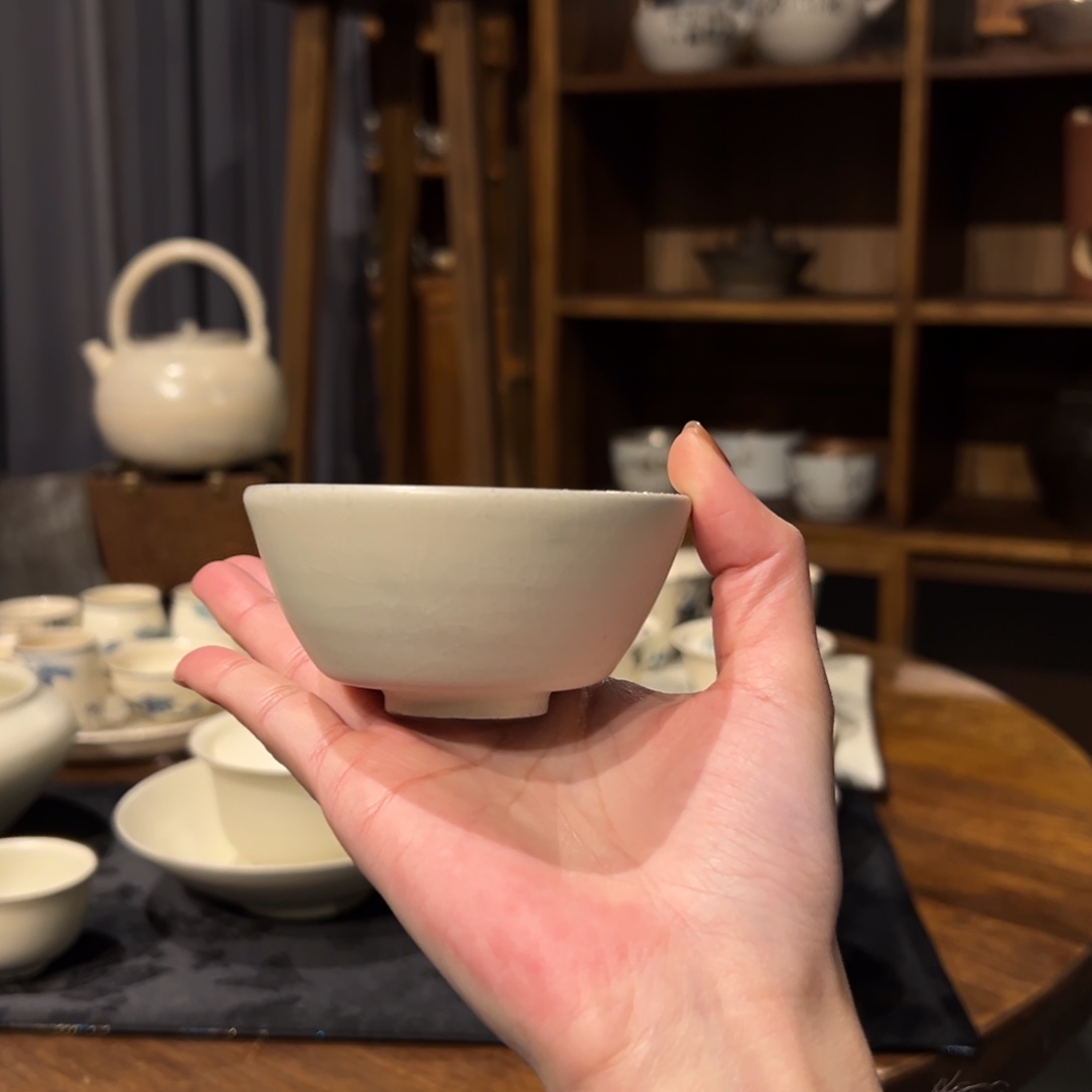 杯陶瓷。      陶瓷。        