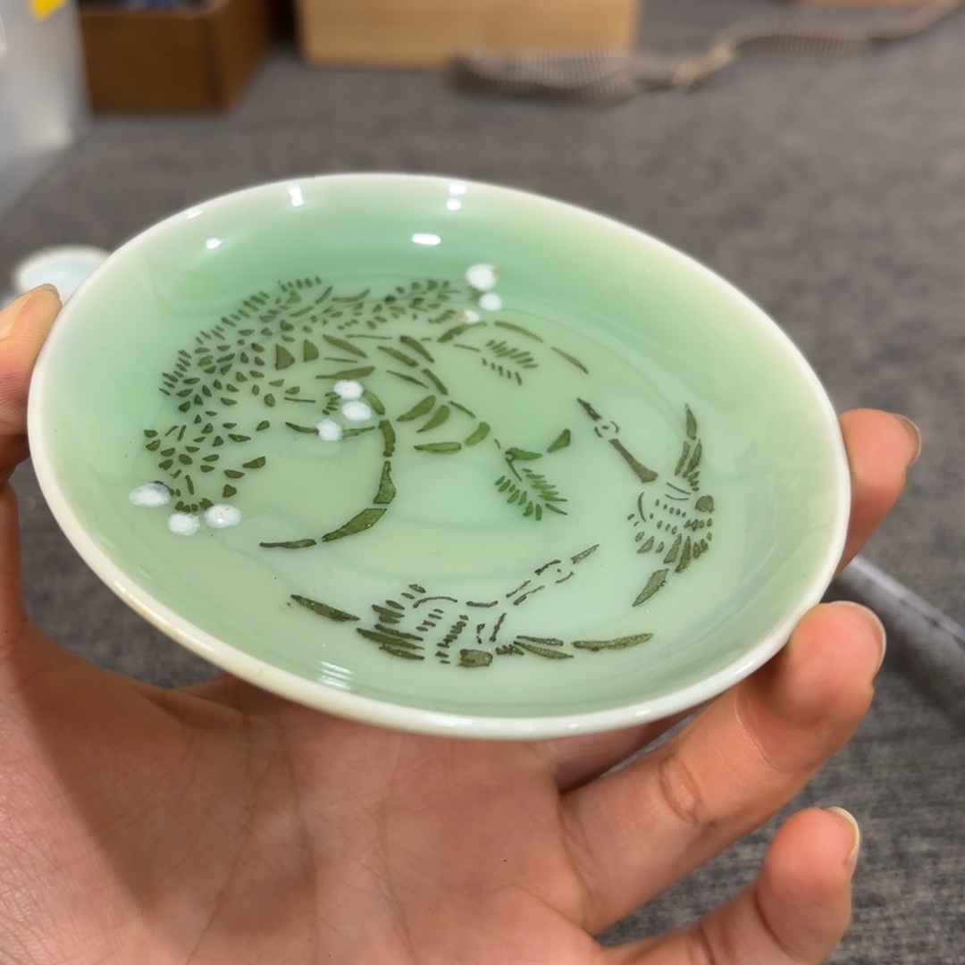 非常好看漂亮的物品