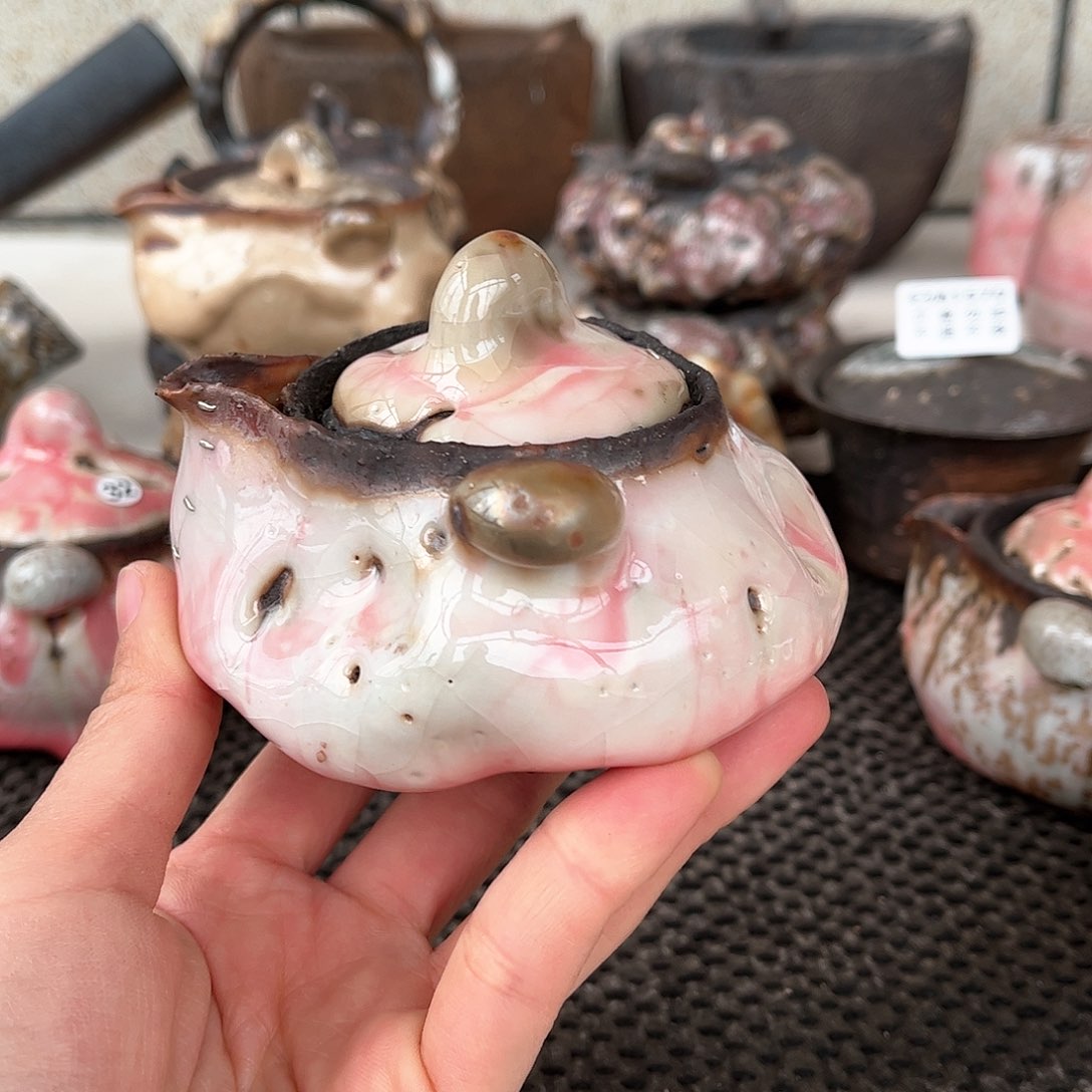 朴游陶瓷工作室一一一