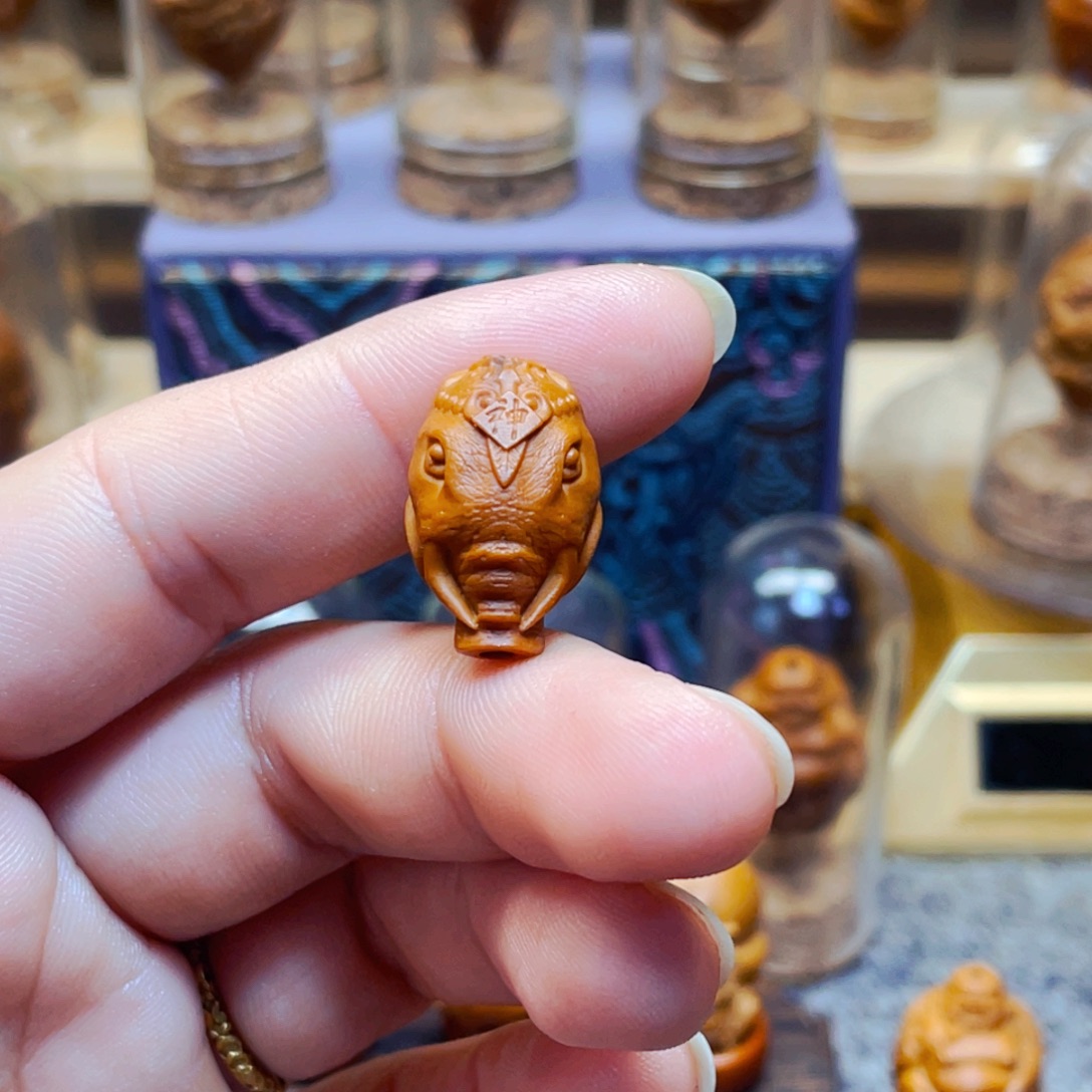 。***。橄榄核手串/手链橄榄