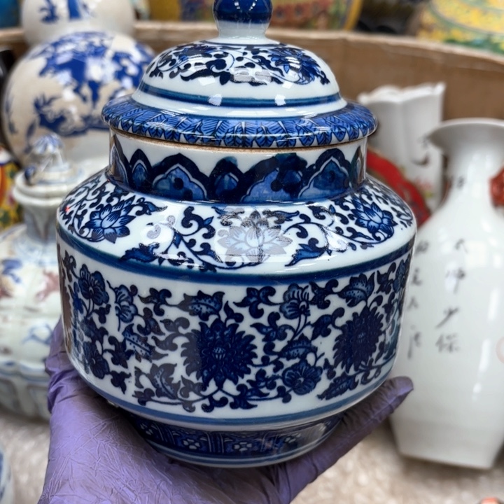 摆件瓷器摆件 瓷器摆件