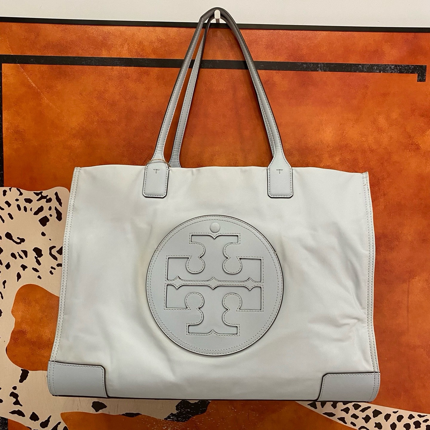 95新 TORY BURCH/汤丽柏琦 汤丽柏琦 tb 16872 