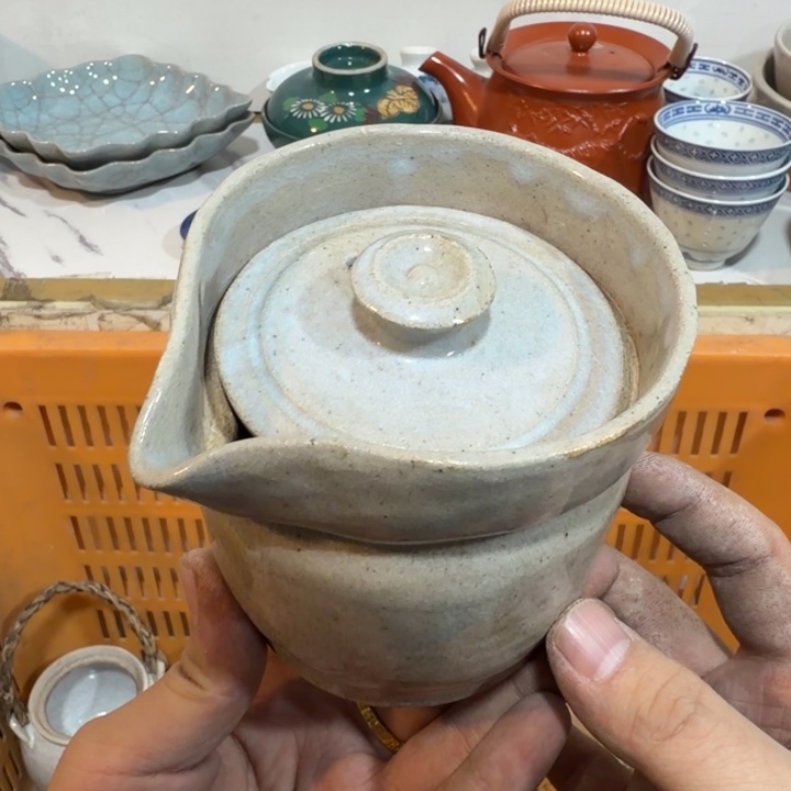 陶瓷推荐第二名20包邮