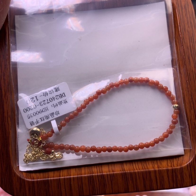 【闪购商品】查罗石颈饰合金福利29号