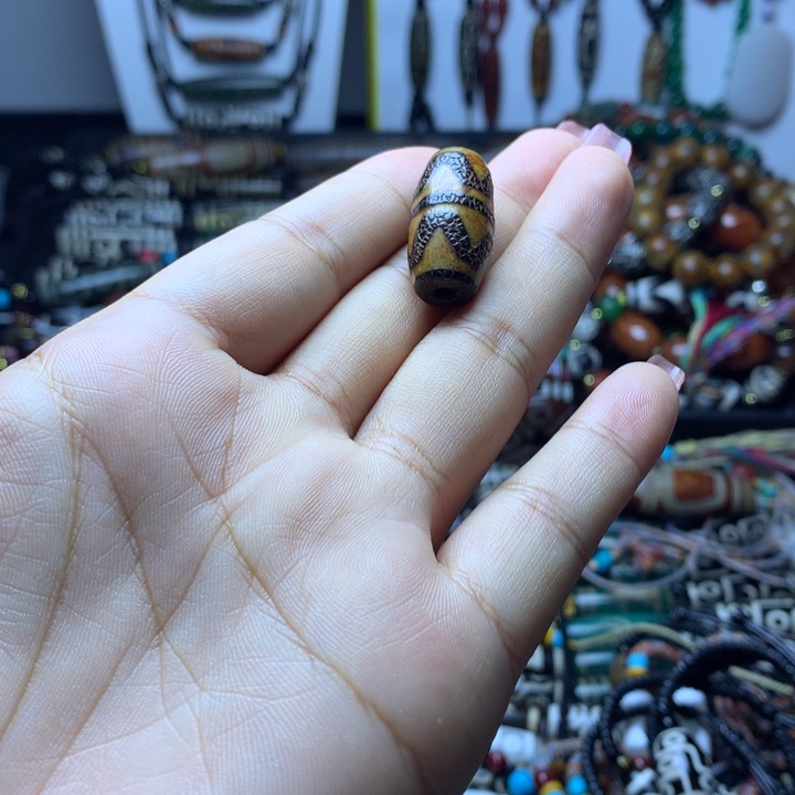 玛瑙/玉髓未镶嵌手链