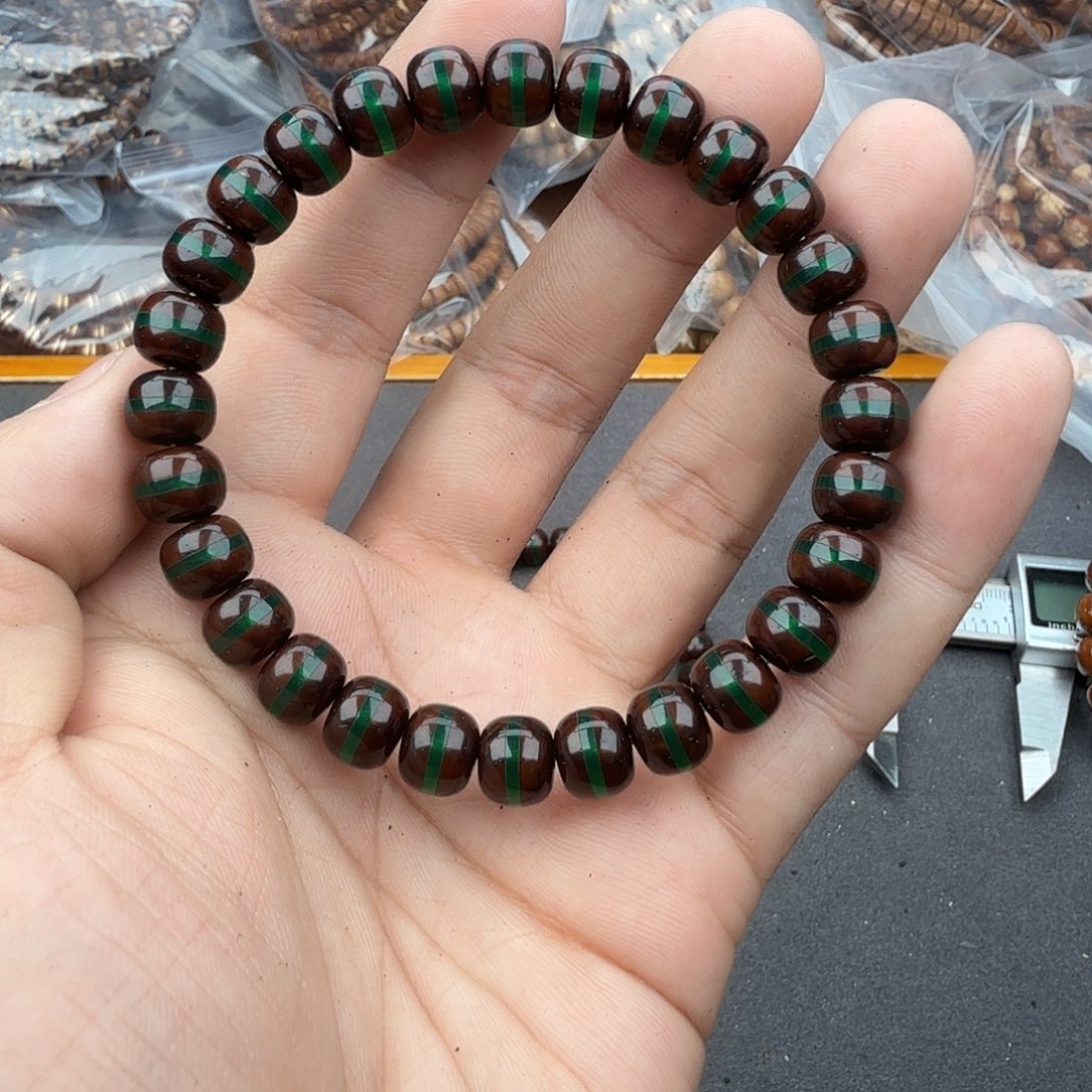 紫金鼠手串紫金鼠41