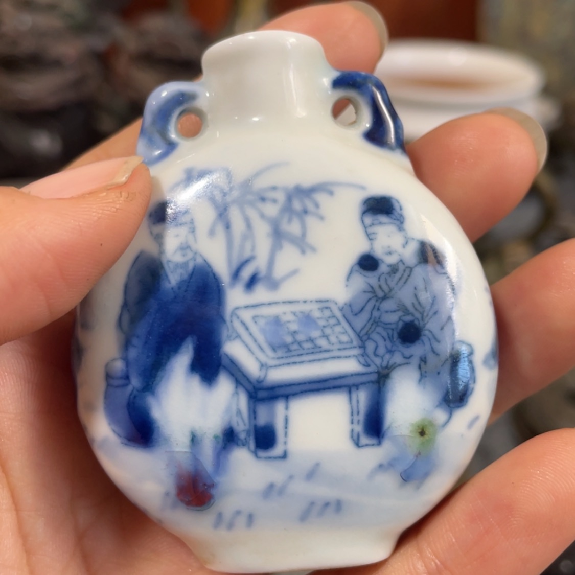 【闪购商品】陶瓷用****8