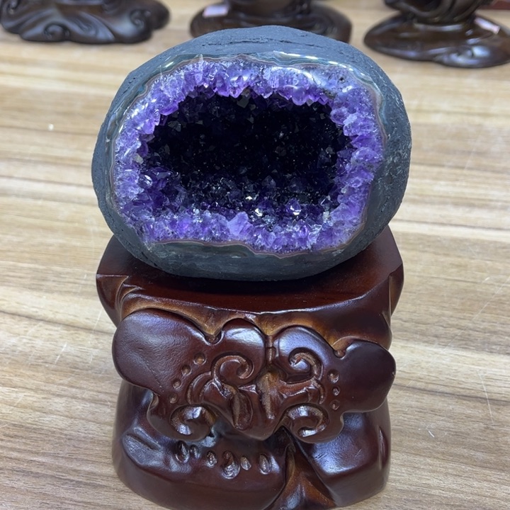 水晶摆件未镶嵌摆件