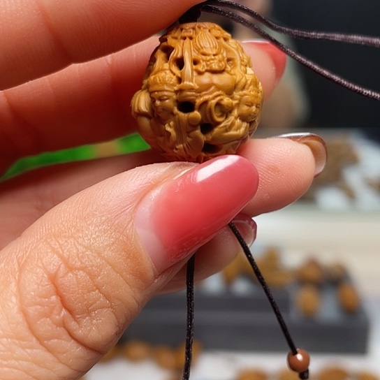 橄榄核手串/手链橄榄核