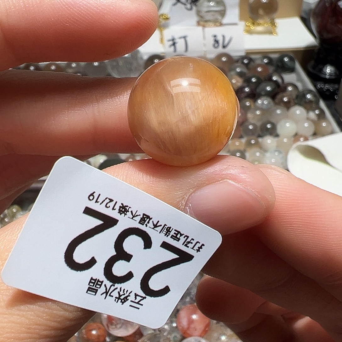 未镶嵌珠宝半成品水晶