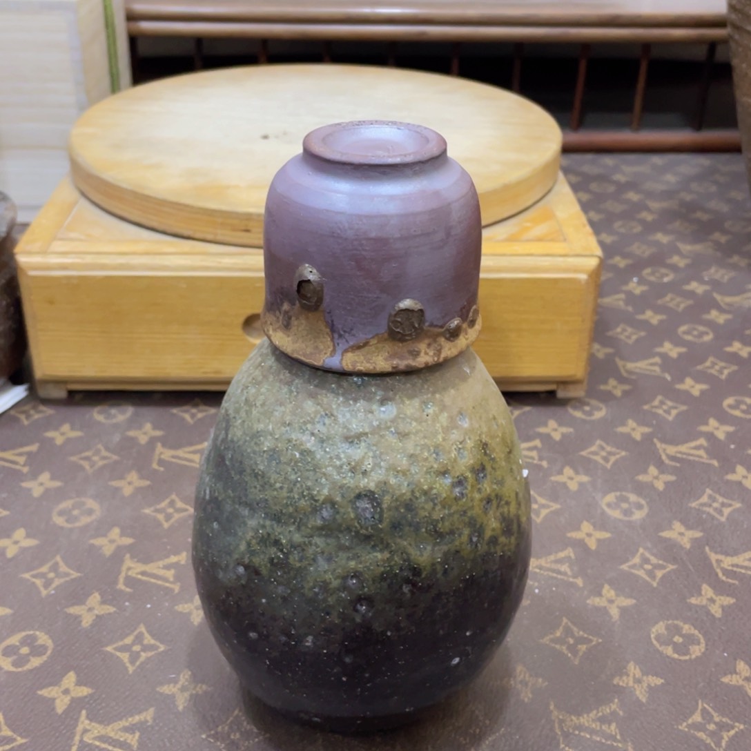 395备前烧备前烧备前烧