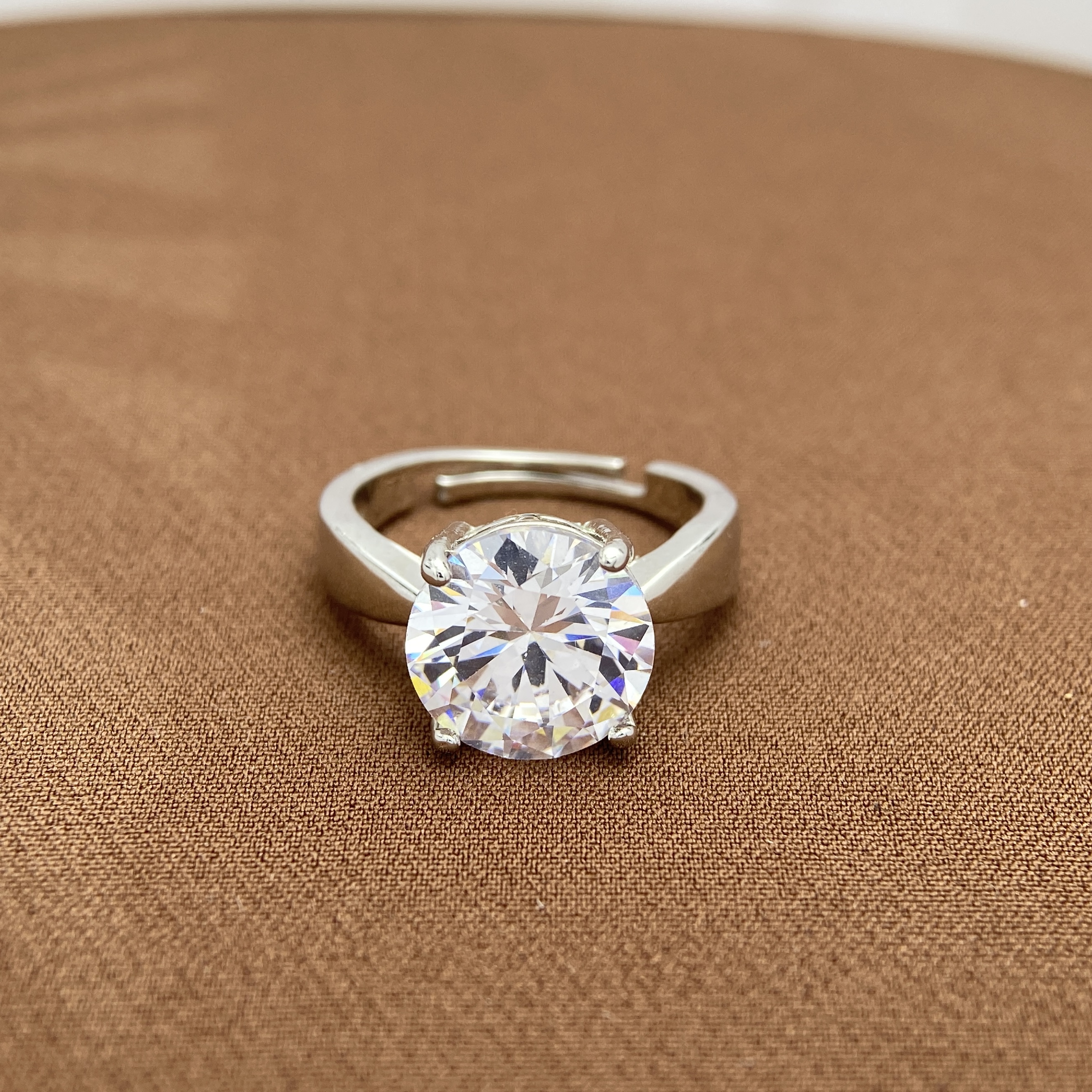 【小浩珠宝】高货戒指-A60