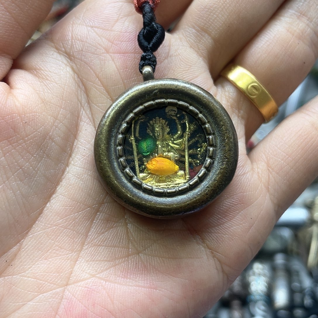 工艺品挂件一物一图